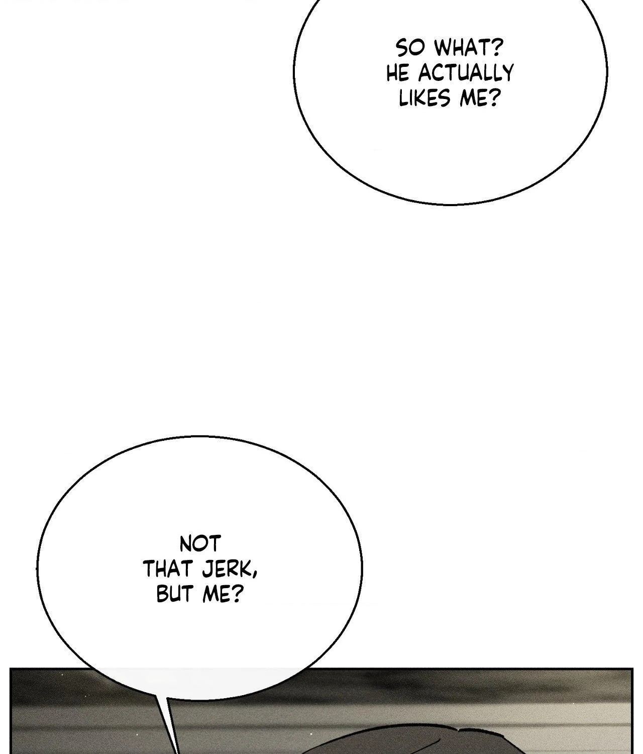 If You Want Me [Official] - Chapter 40 manhwa