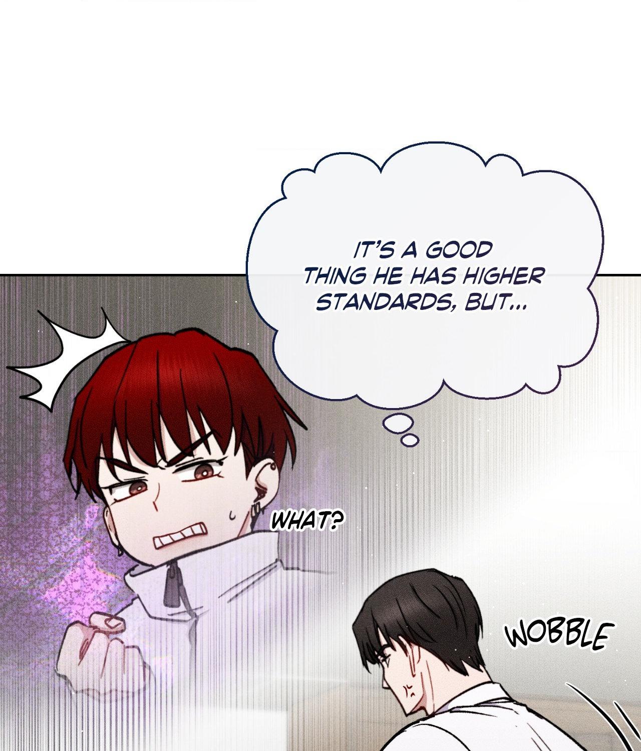 If You Want Me [Official] - Chapter 40 manhwa