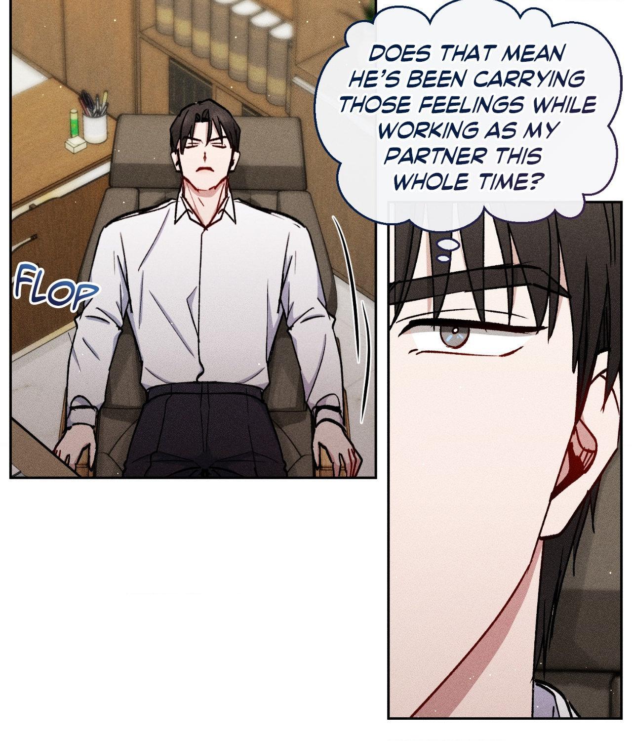 If You Want Me [Official] - Chapter 40 manhwa