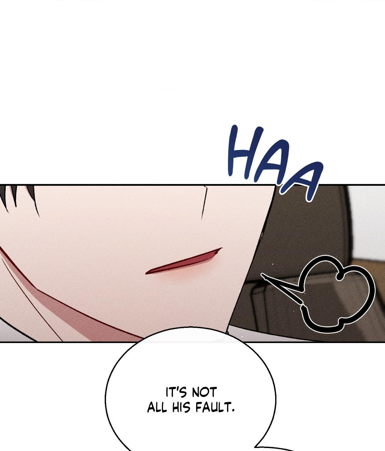 If You Want Me [Official] - Chapter 40 manhwa