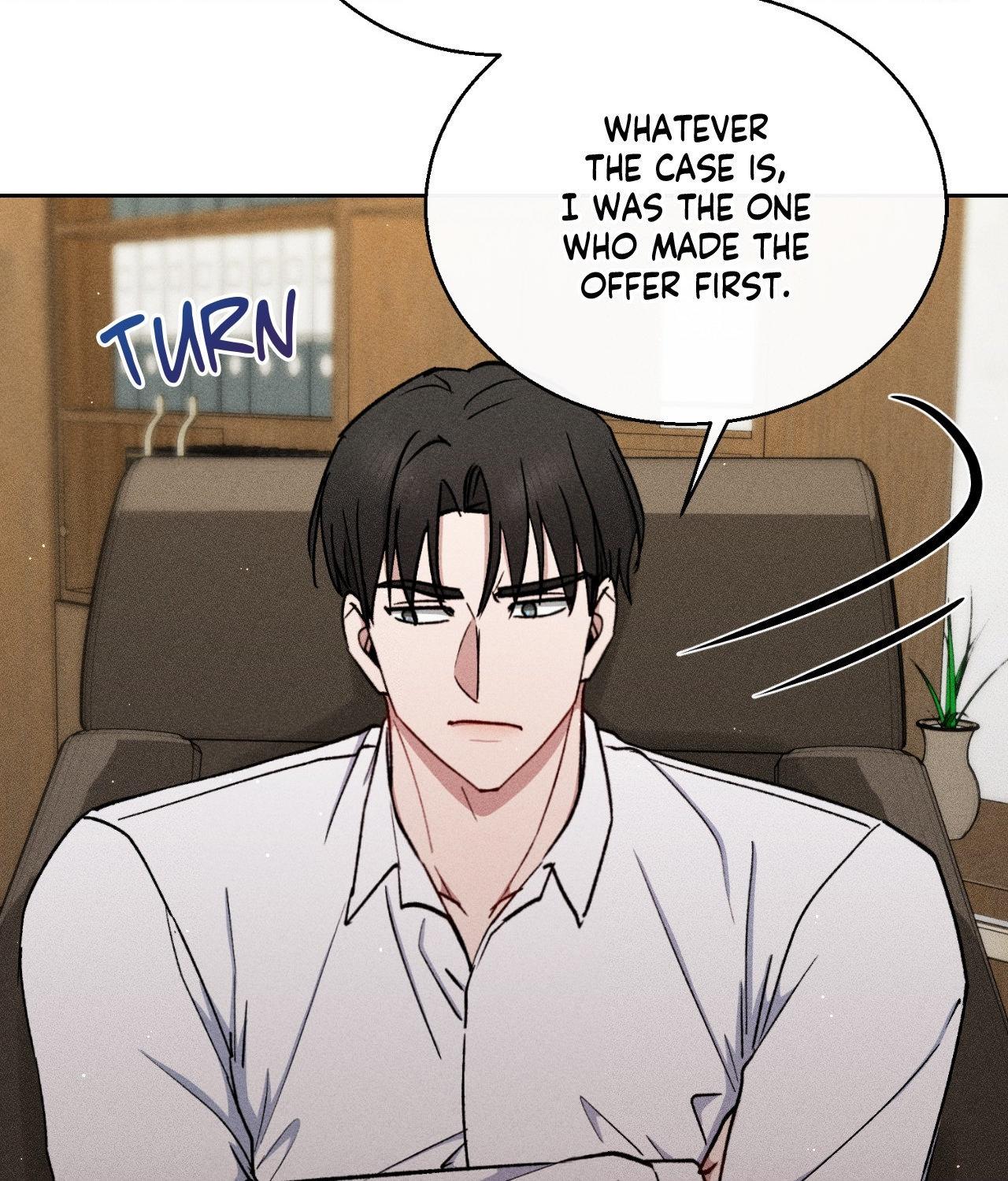If You Want Me [Official] - Chapter 40 manhwa