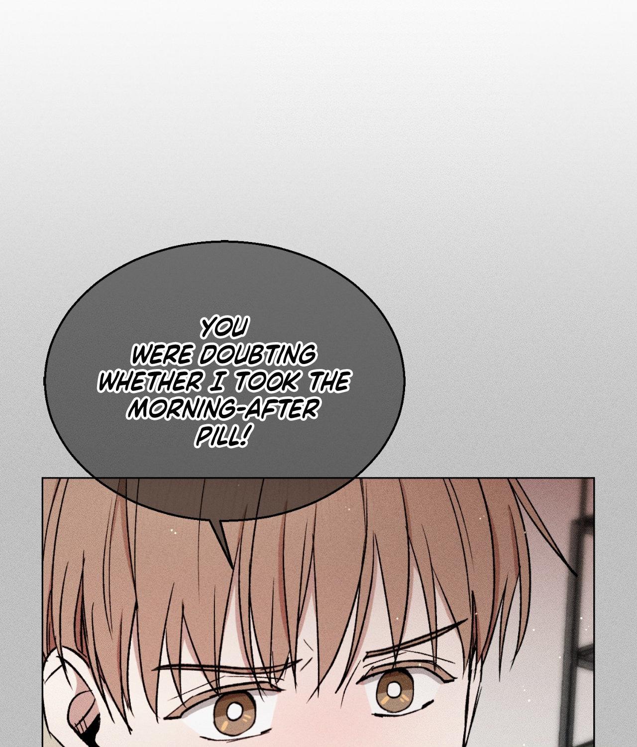 If You Want Me [Official] - Chapter 40 manhwa