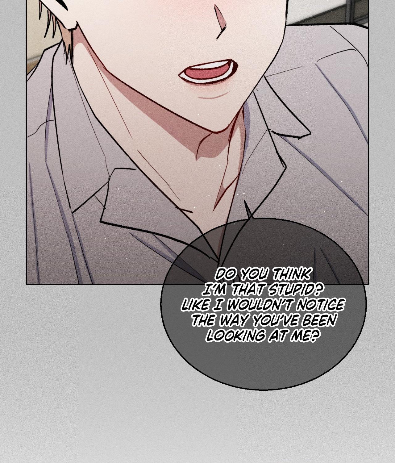 If You Want Me [Official] - Chapter 40 manhwa