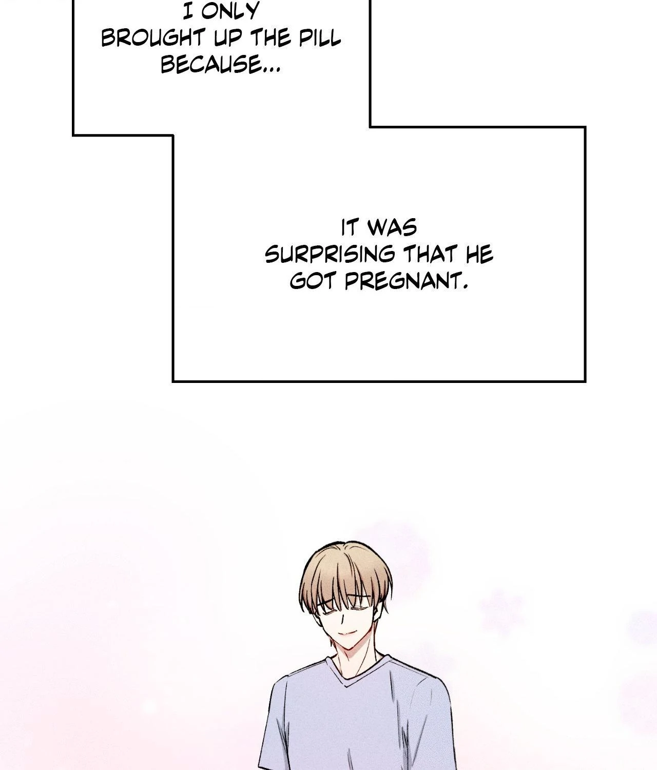 If You Want Me [Official] - Chapter 40 manhwa