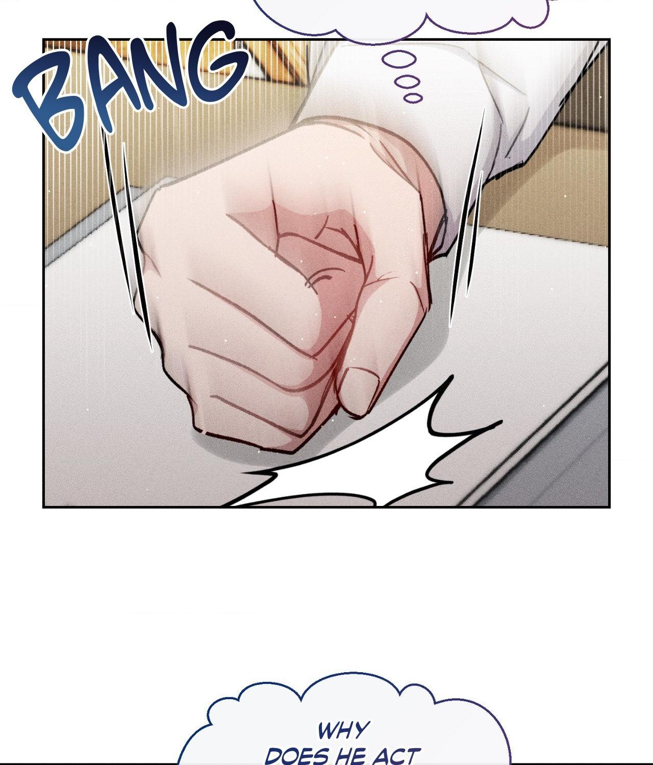 If You Want Me [Official] - Chapter 40 manhwa