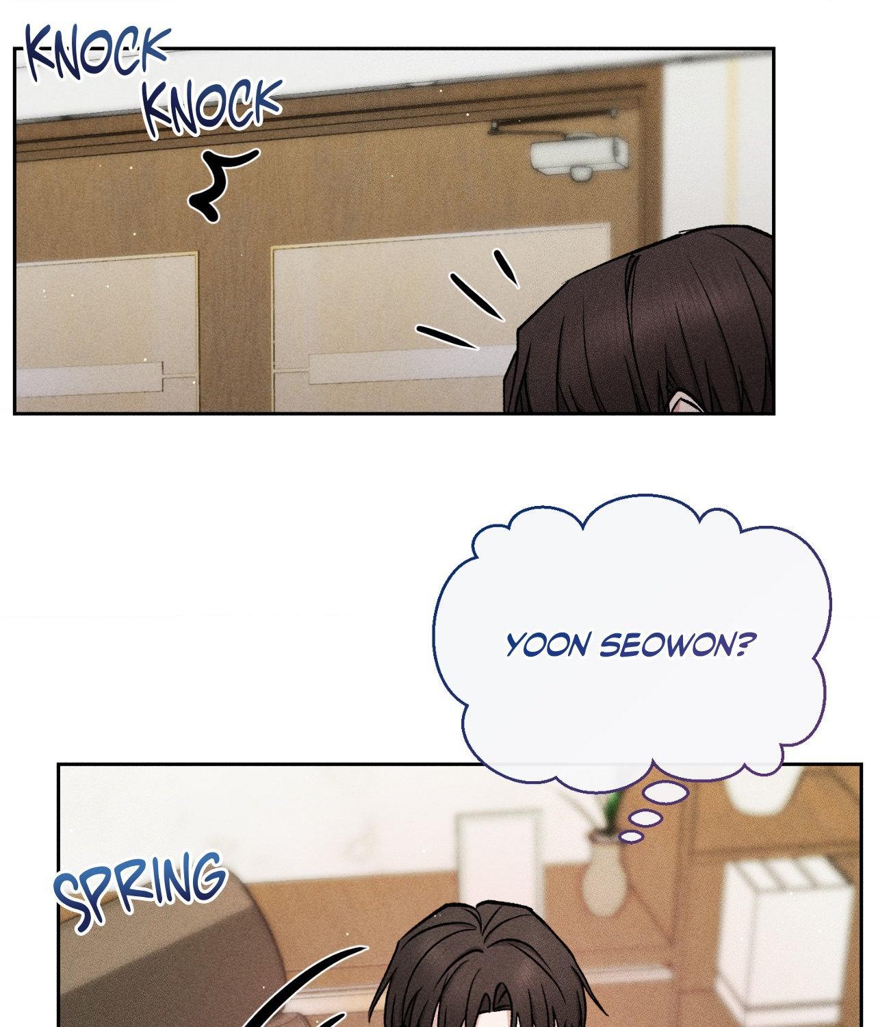 If You Want Me [Official] - Chapter 40 manhwa