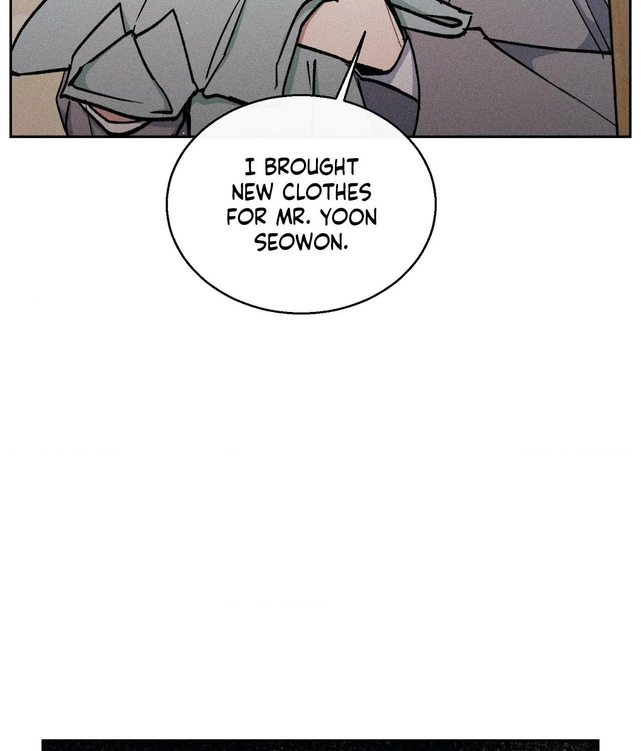 If You Want Me [Official] - Chapter 40 manhwa