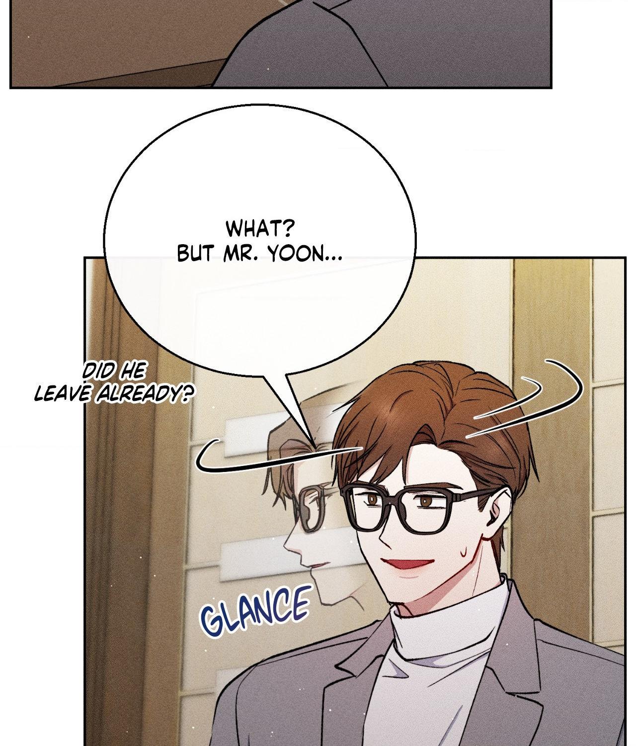 If You Want Me [Official] - Chapter 40 manhwa