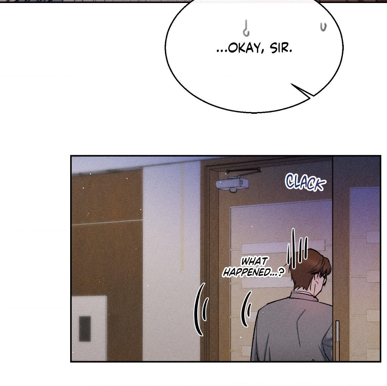 If You Want Me [Official] - Chapter 40 manhwa