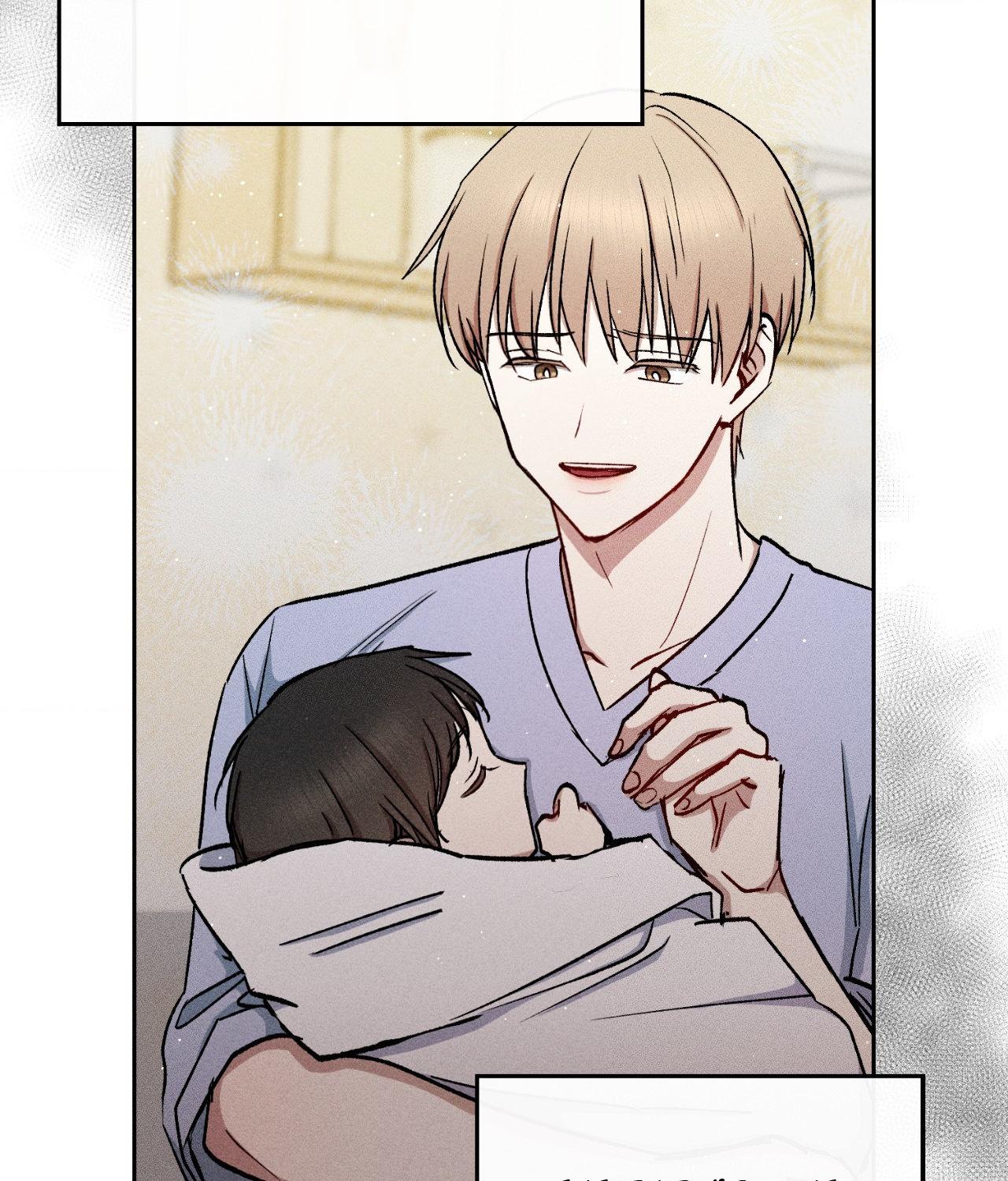 If You Want Me [Official] - Chapter 40 manhwa