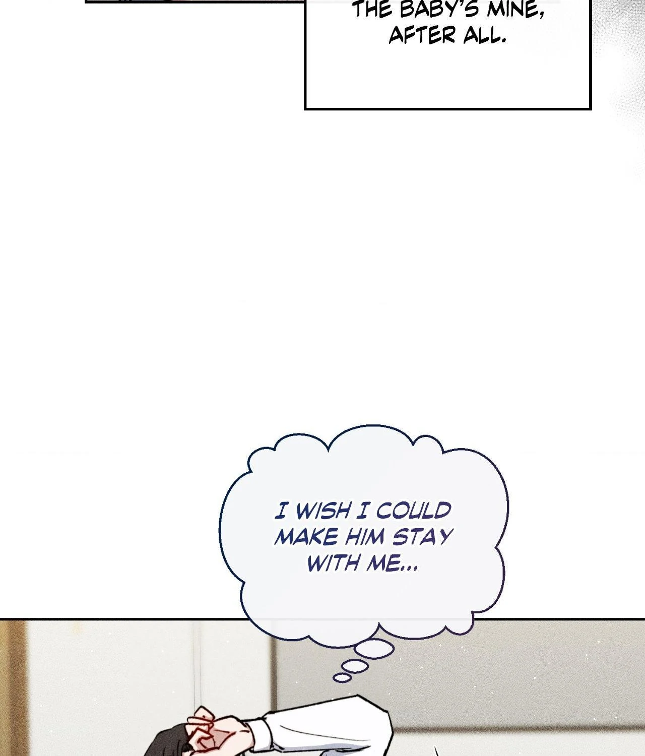 If You Want Me [Official] - Chapter 40 manhwa