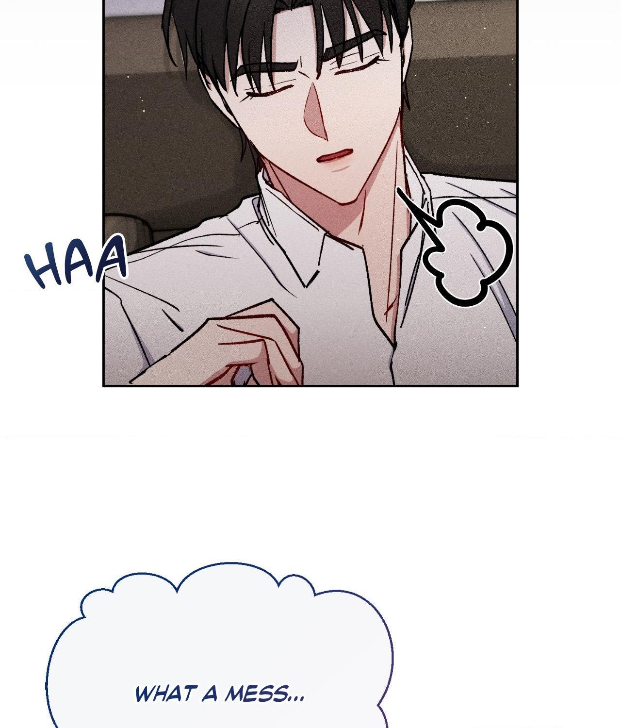 If You Want Me [Official] - Chapter 40 manhwa