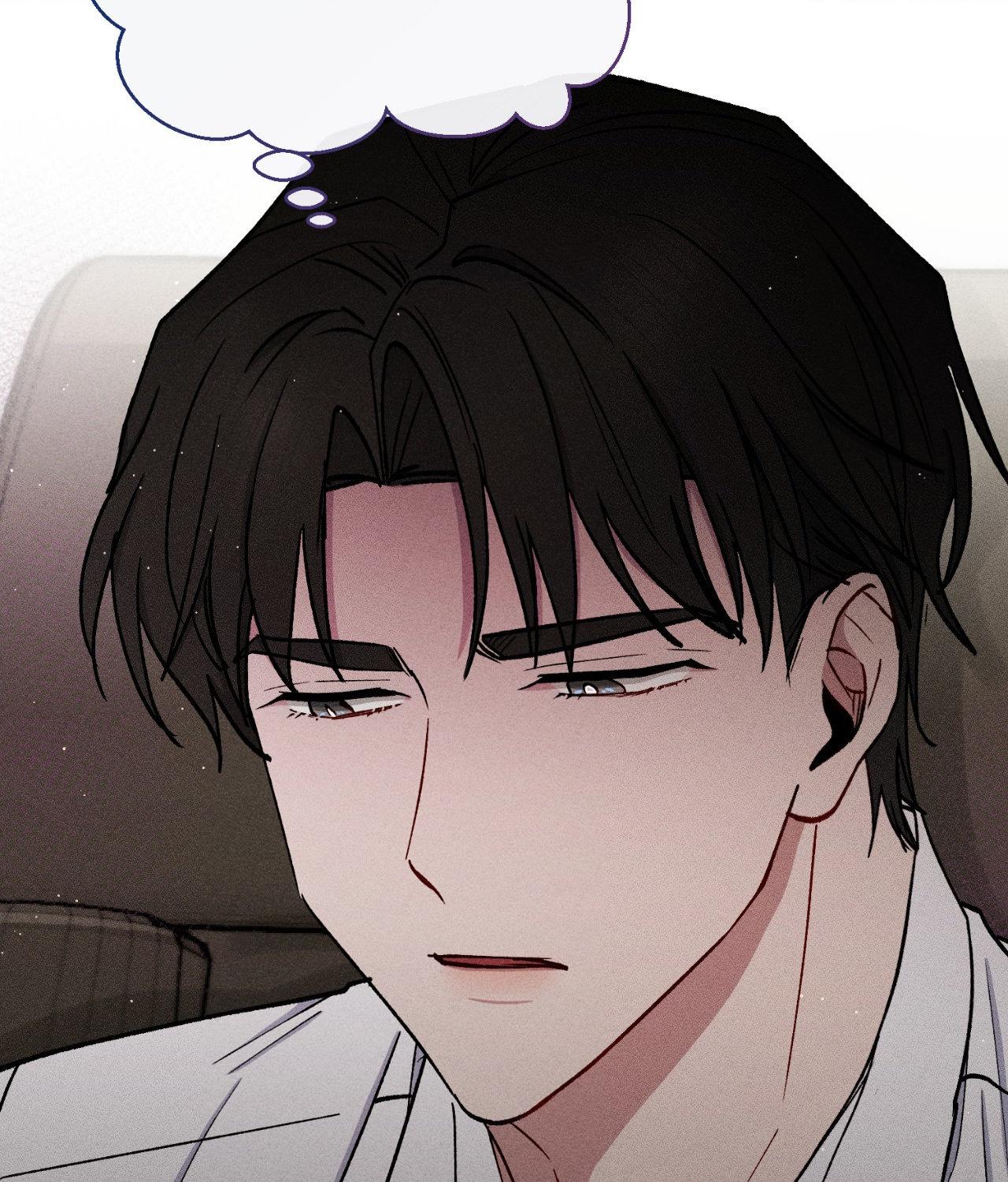 If You Want Me [Official] - Chapter 40 manhwa
