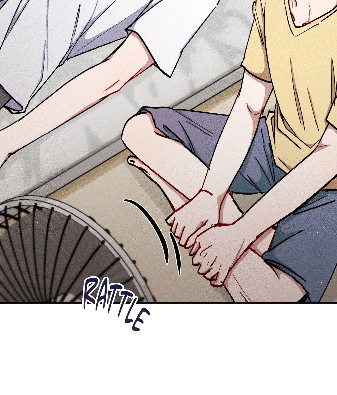 If You Want Me [Official] - Chapter 41 manhwa