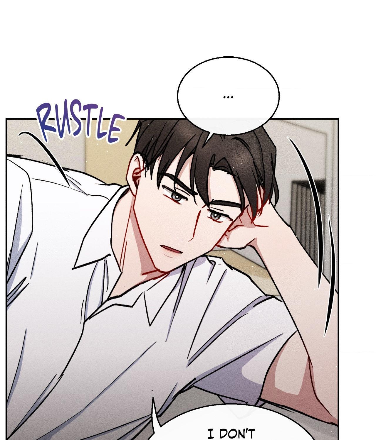 If You Want Me [Official] - Chapter 41 manhwa