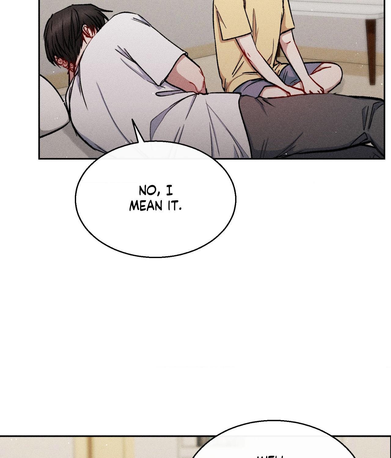 If You Want Me [Official] - Chapter 41 manhwa