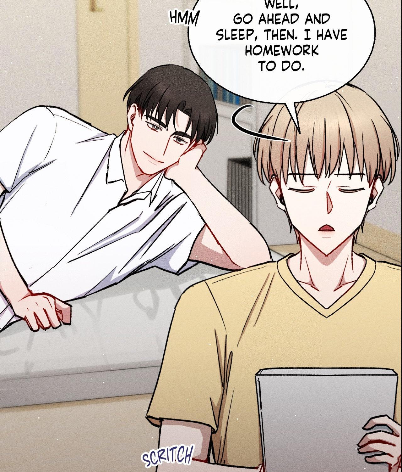 If You Want Me [Official] - Chapter 41 manhwa