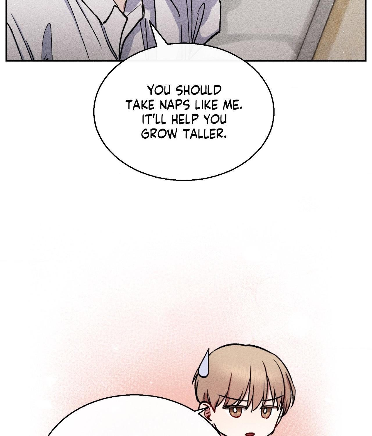 If You Want Me [Official] - Chapter 41 manhwa