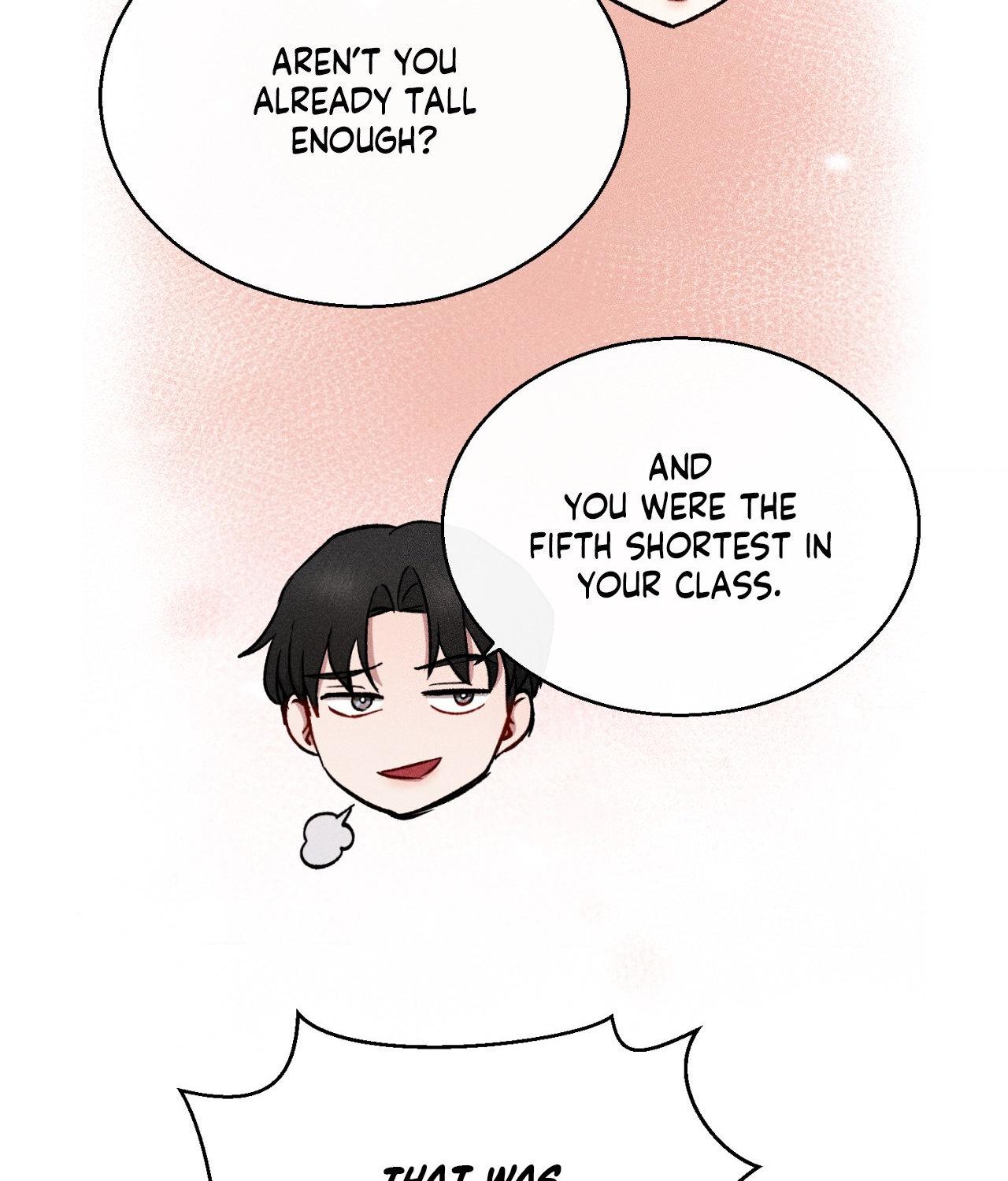 If You Want Me [Official] - Chapter 41 manhwa
