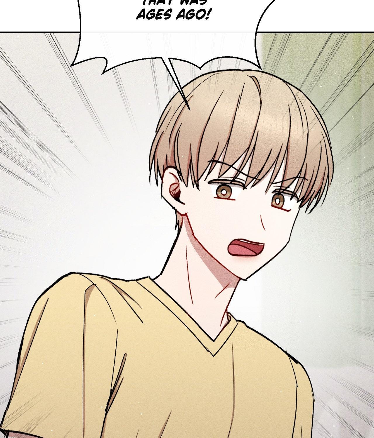 If You Want Me [Official] - Chapter 41 manhwa