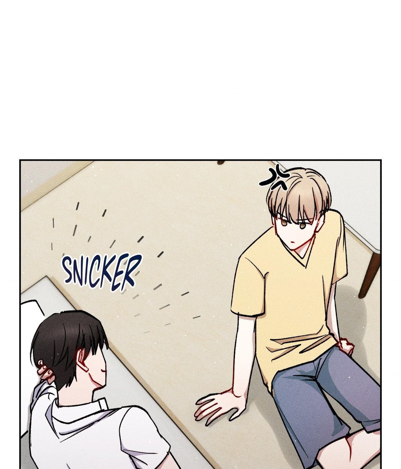 If You Want Me [Official] - Chapter 41 manhwa
