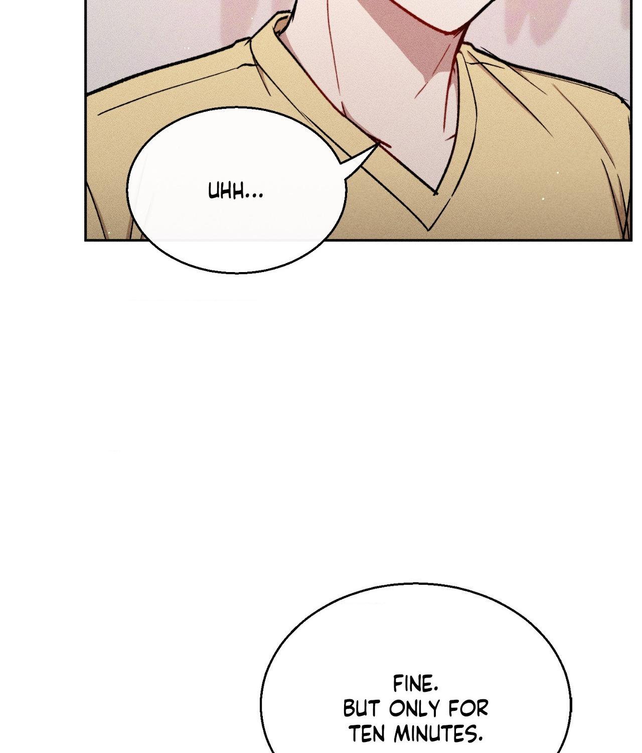 If You Want Me [Official] - Chapter 41 manhwa