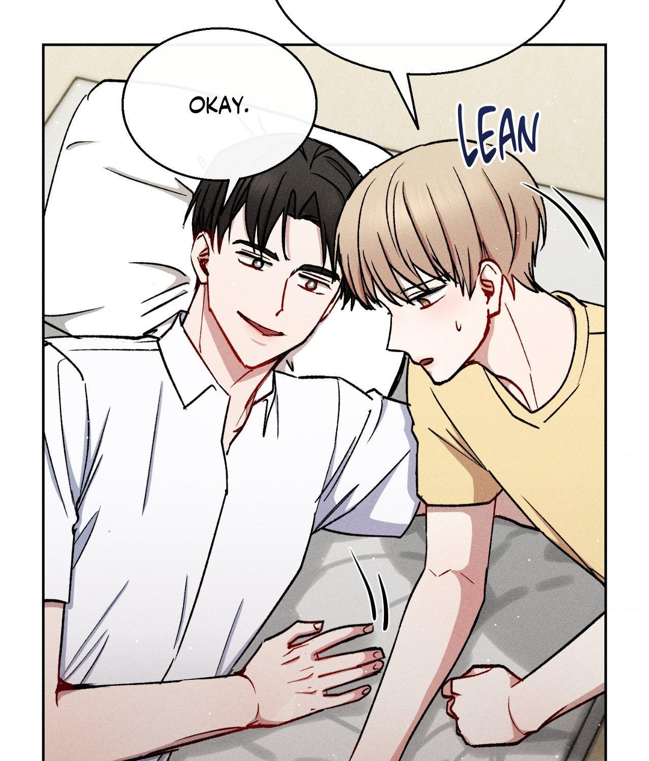 If You Want Me [Official] - Chapter 41 manhwa