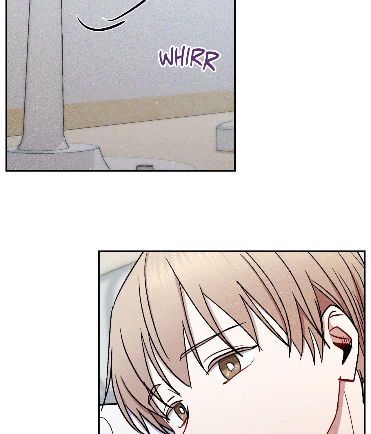 If You Want Me [Official] - Chapter 41 manhwa