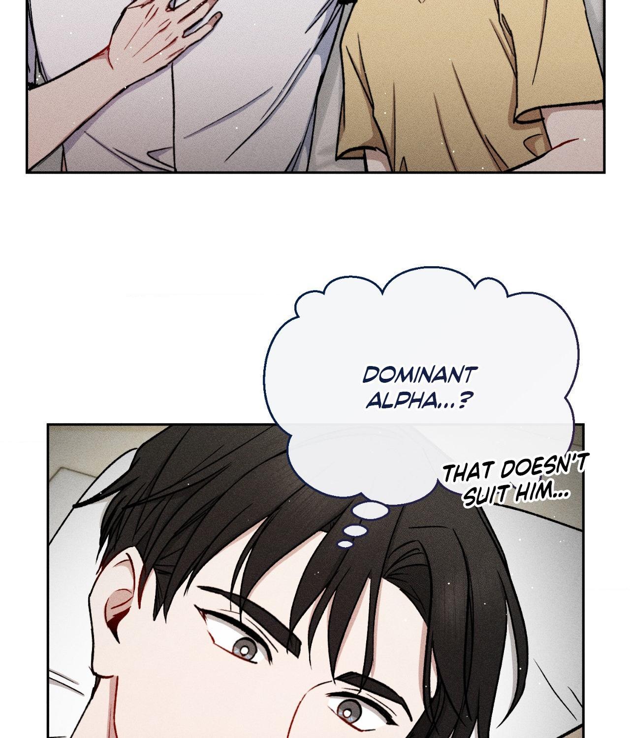 If You Want Me [Official] - Chapter 41 manhwa