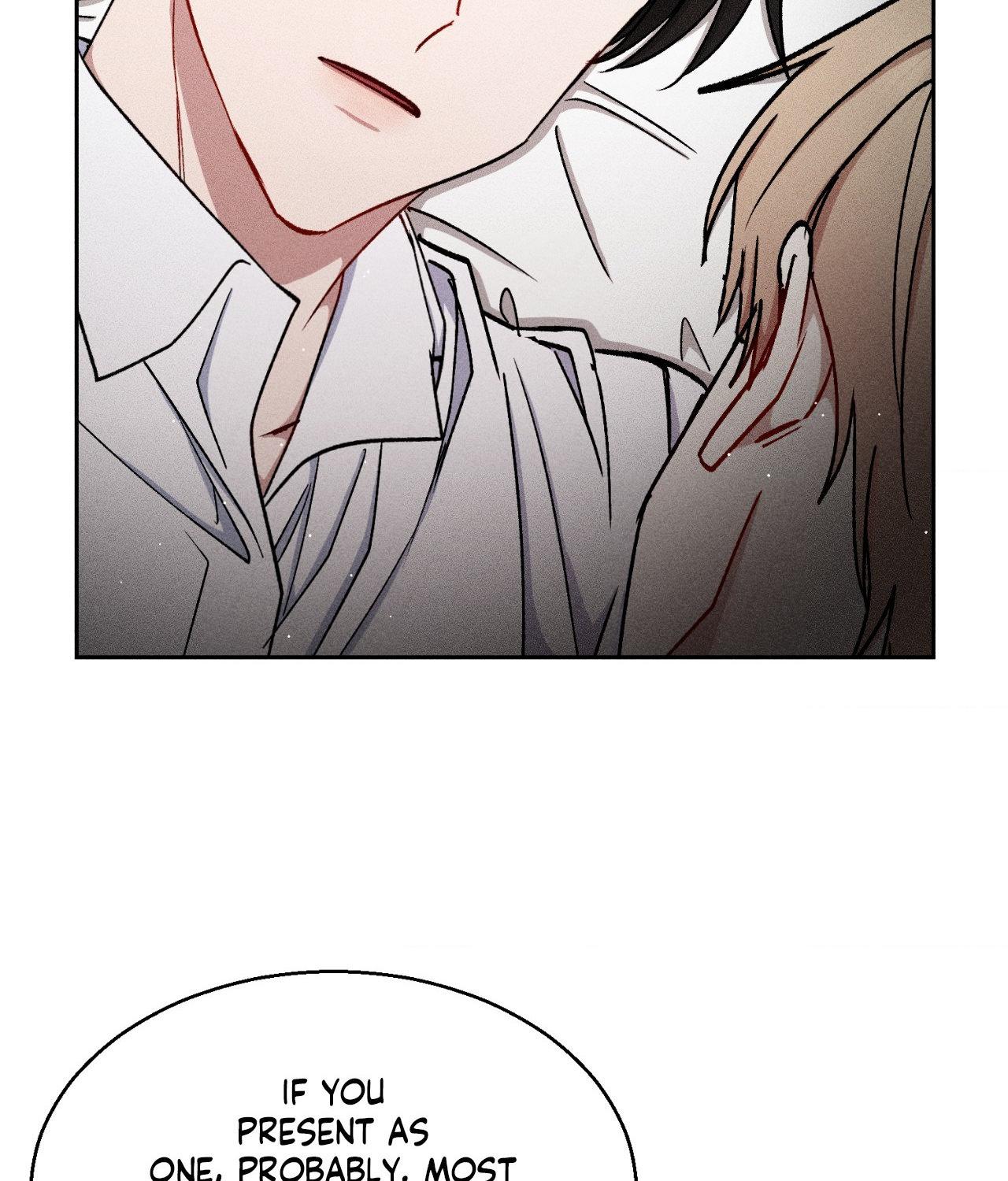 If You Want Me [Official] - Chapter 41 manhwa