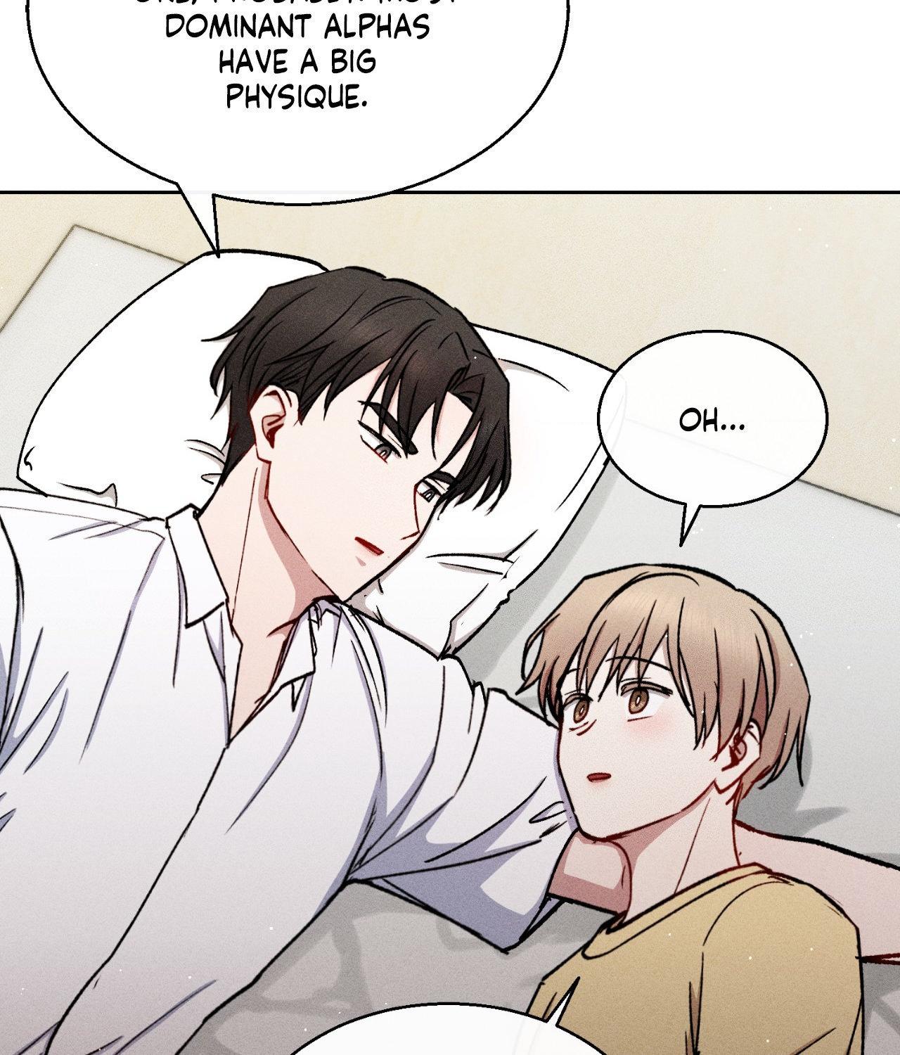 If You Want Me [Official] - Chapter 41 manhwa