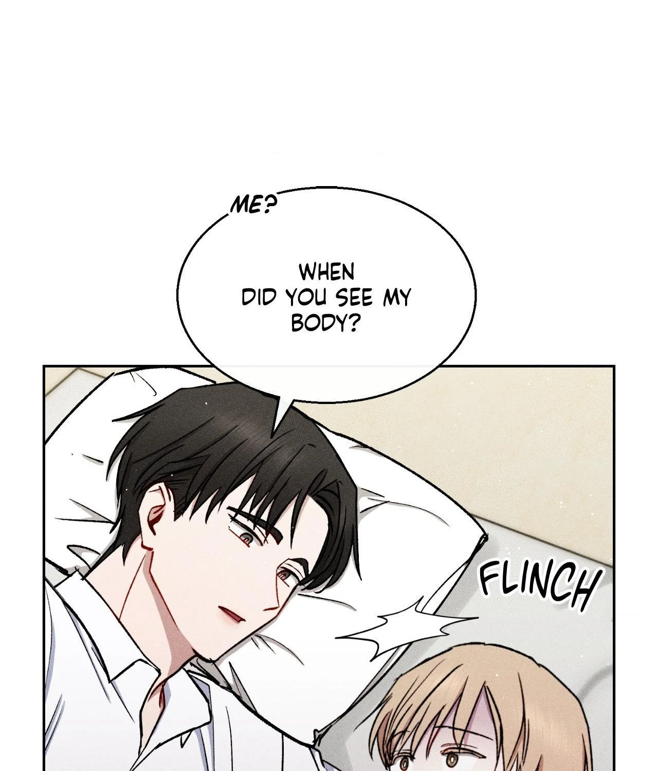 If You Want Me [Official] - Chapter 41 manhwa