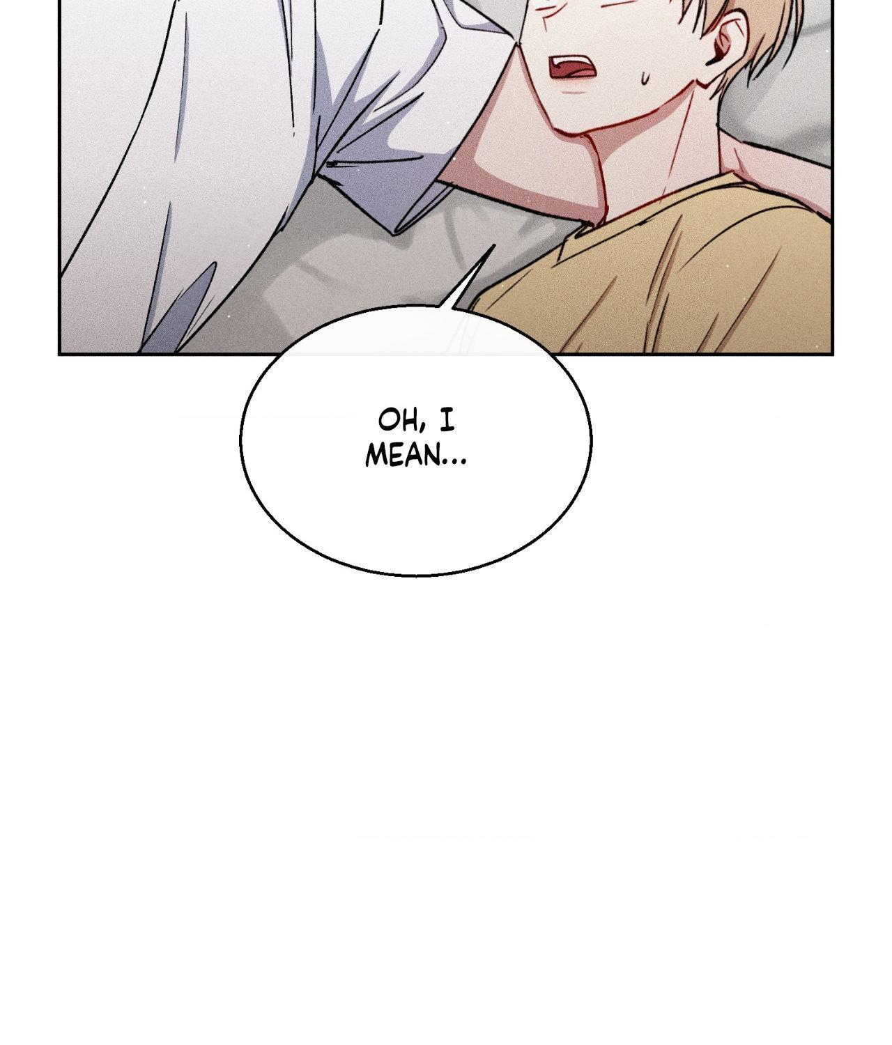 If You Want Me [Official] - Chapter 41 manhwa