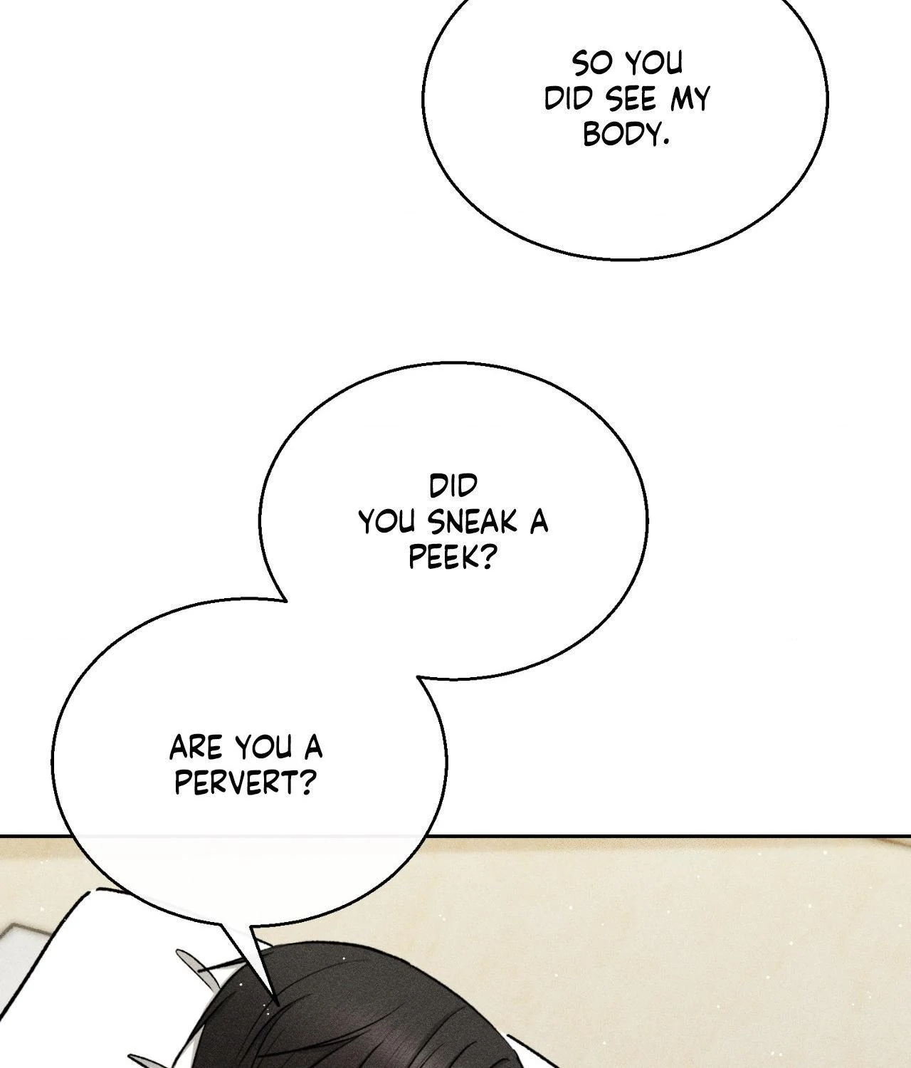 If You Want Me [Official] - Chapter 41 manhwa