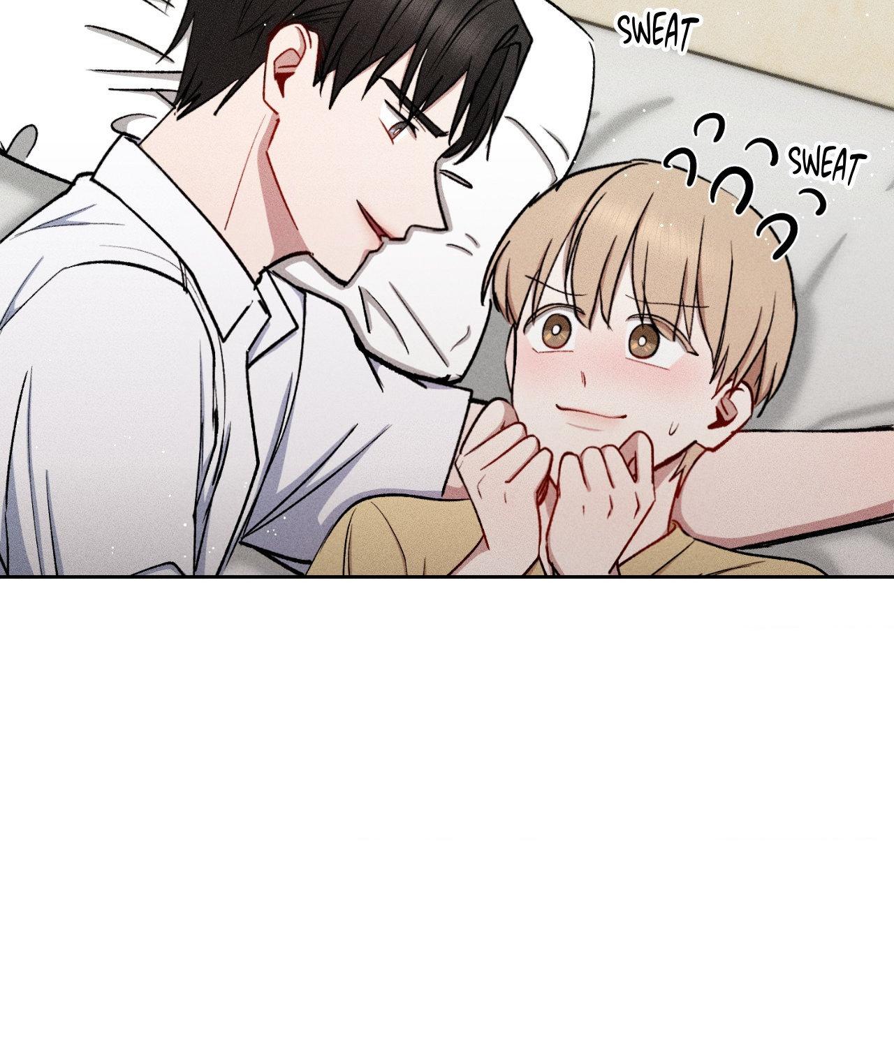 If You Want Me [Official] - Chapter 41 manhwa