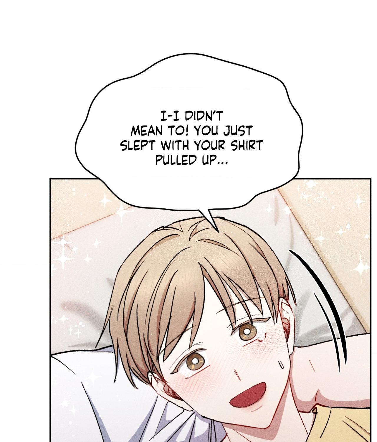 If You Want Me [Official] - Chapter 41 manhwa