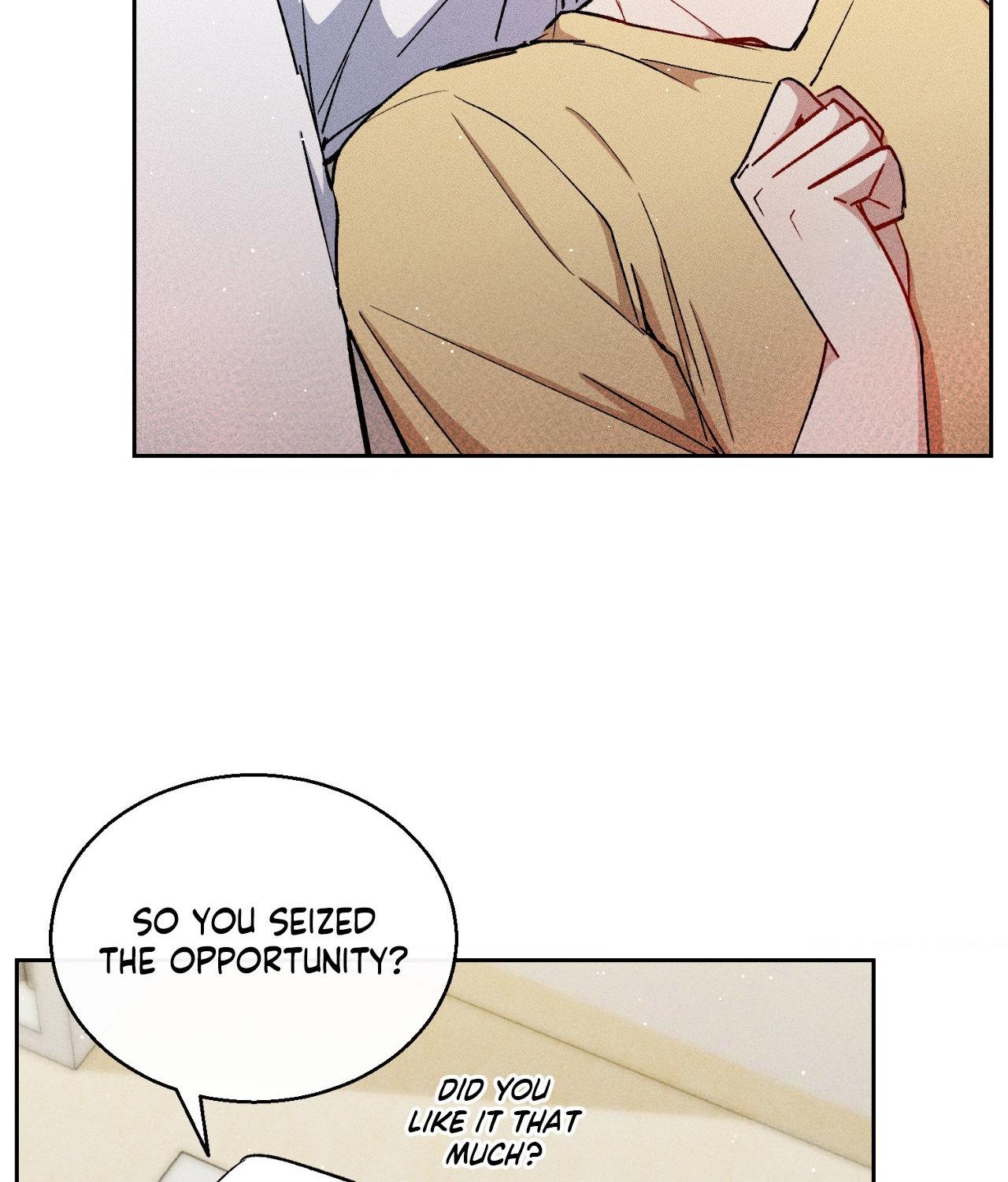 If You Want Me [Official] - Chapter 41 manhwa