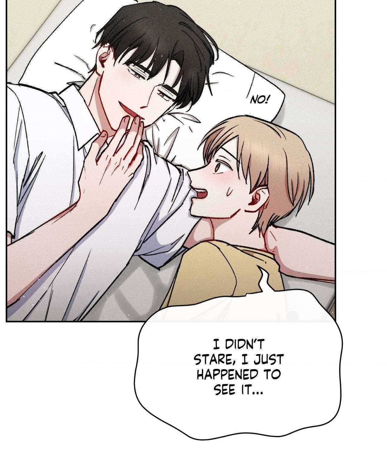 If You Want Me [Official] - Chapter 41 manhwa