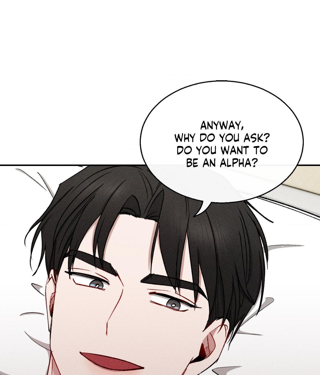 If You Want Me [Official] - Chapter 41 manhwa
