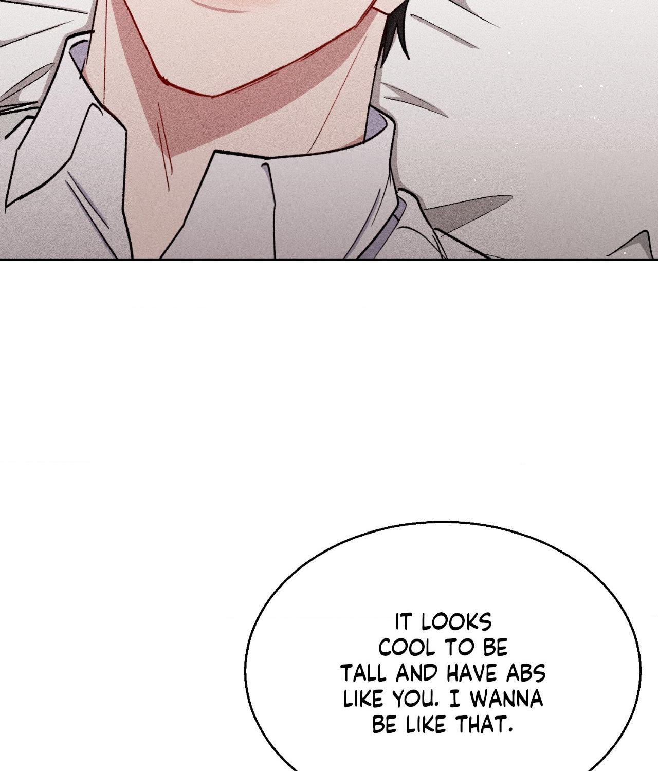 If You Want Me [Official] - Chapter 41 manhwa