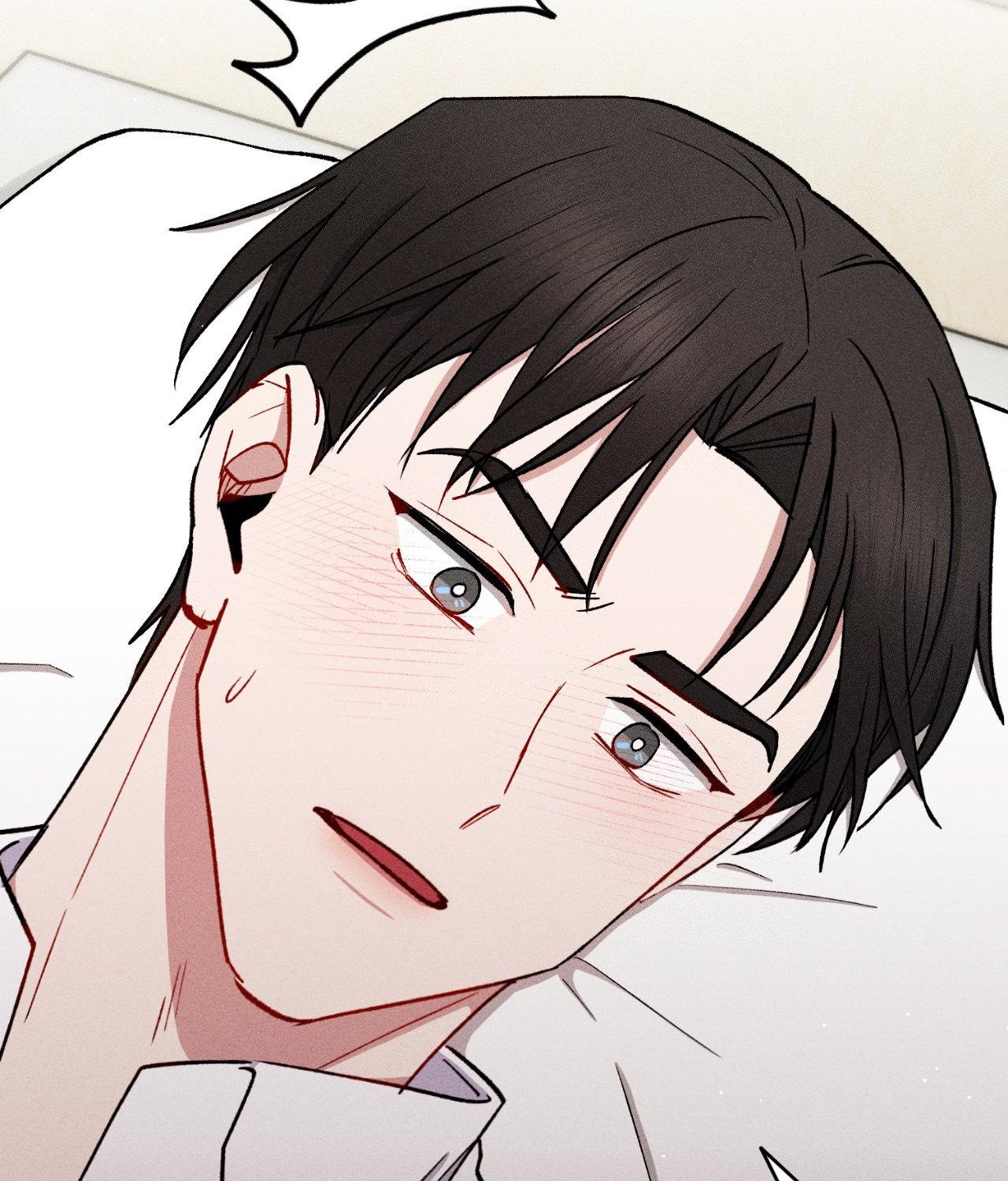 If You Want Me [Official] - Chapter 41 manhwa