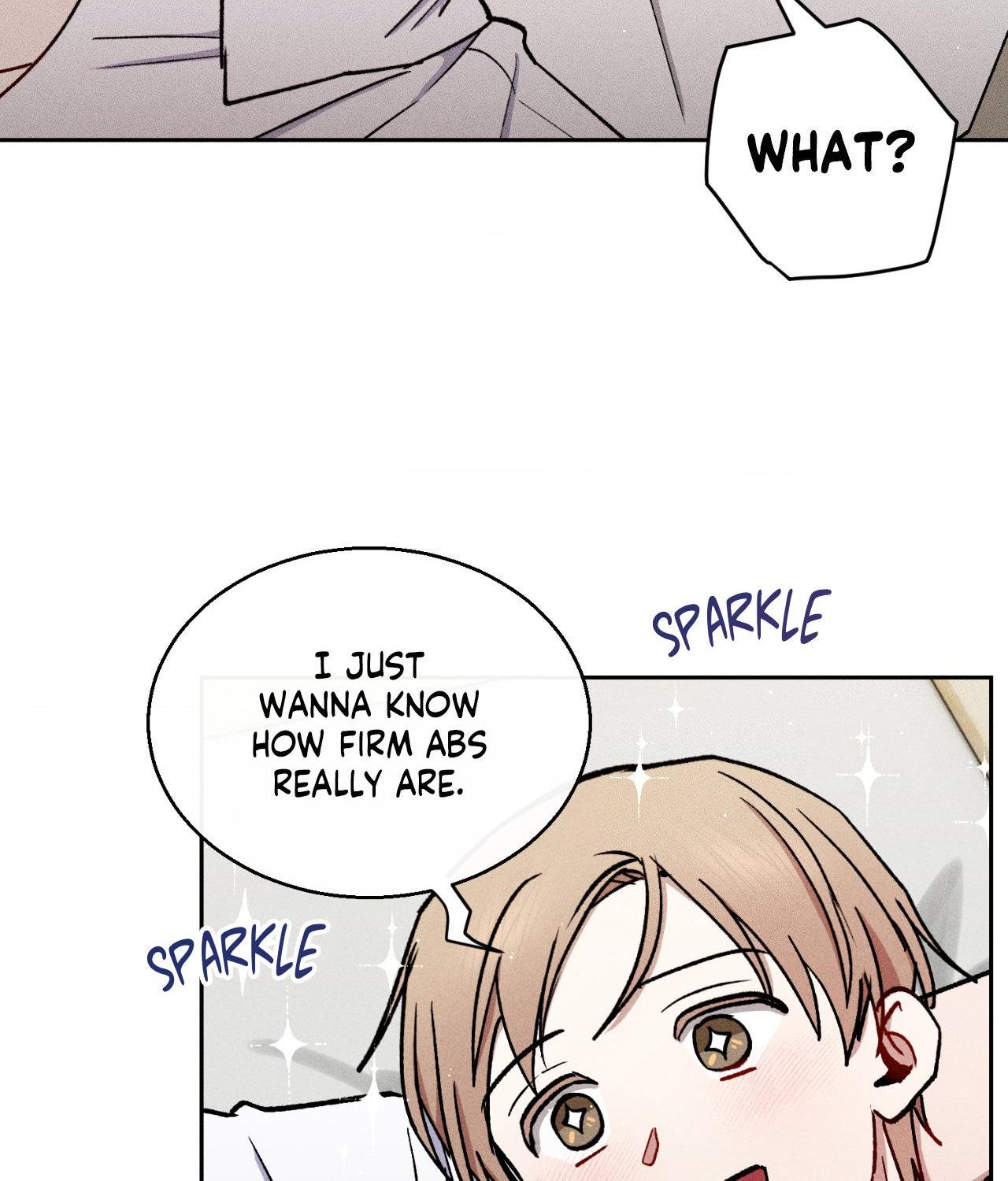 If You Want Me [Official] - Chapter 41 manhwa