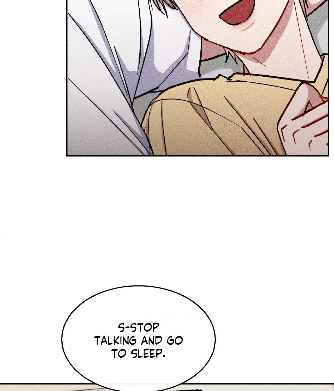 If You Want Me [Official] - Chapter 41 manhwa