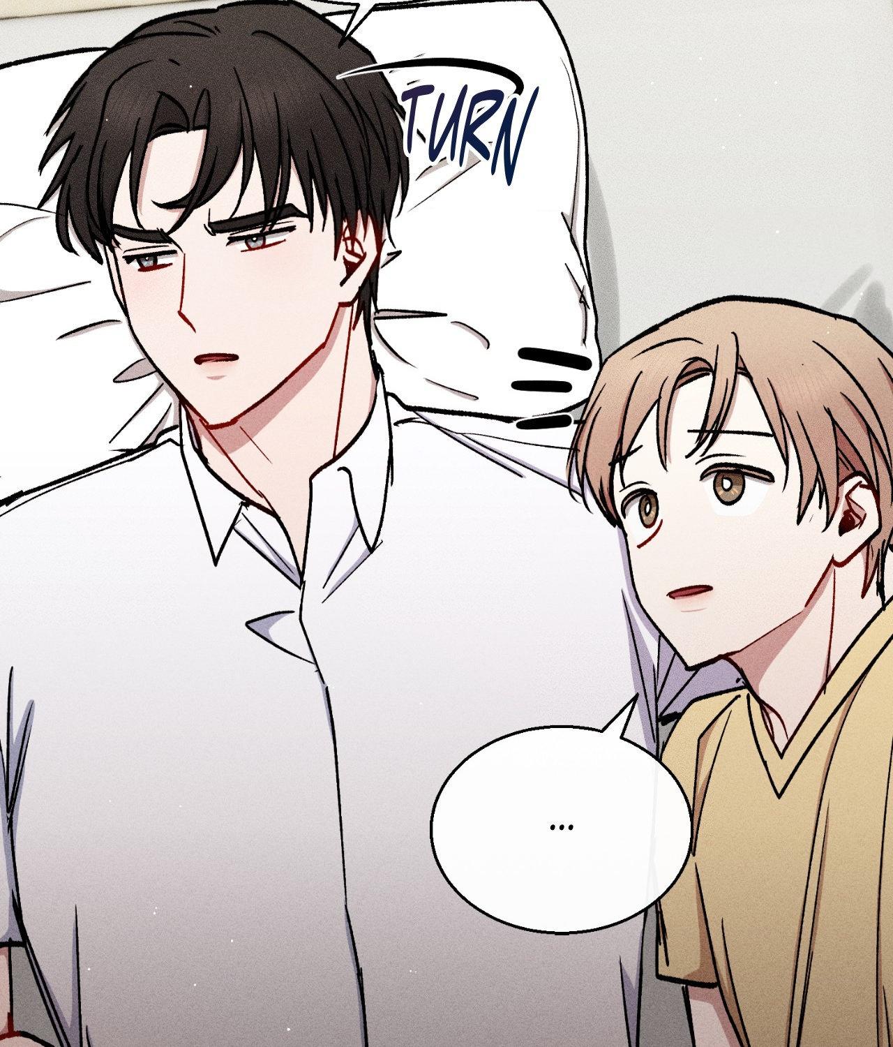 If You Want Me [Official] - Chapter 41 manhwa