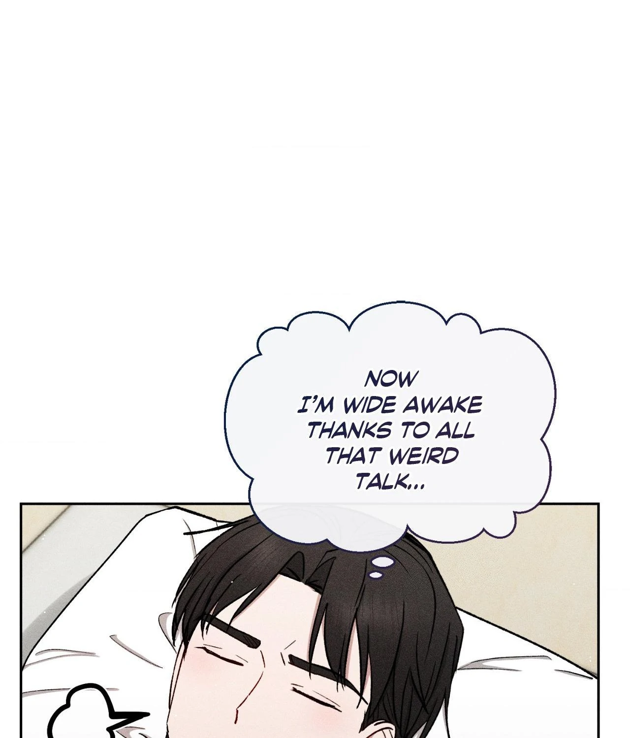 If You Want Me [Official] - Chapter 41 manhwa