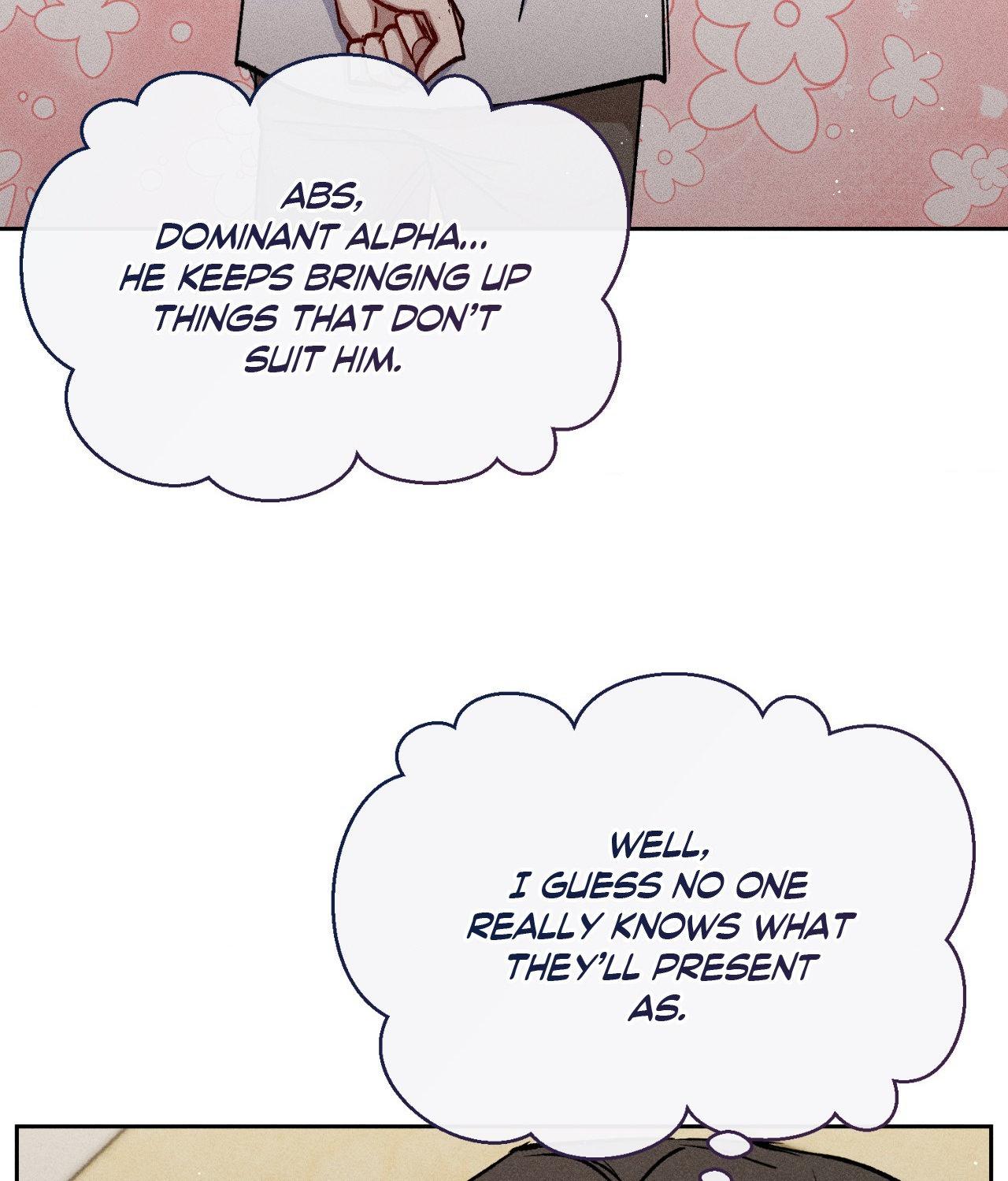 If You Want Me [Official] - Chapter 41 manhwa