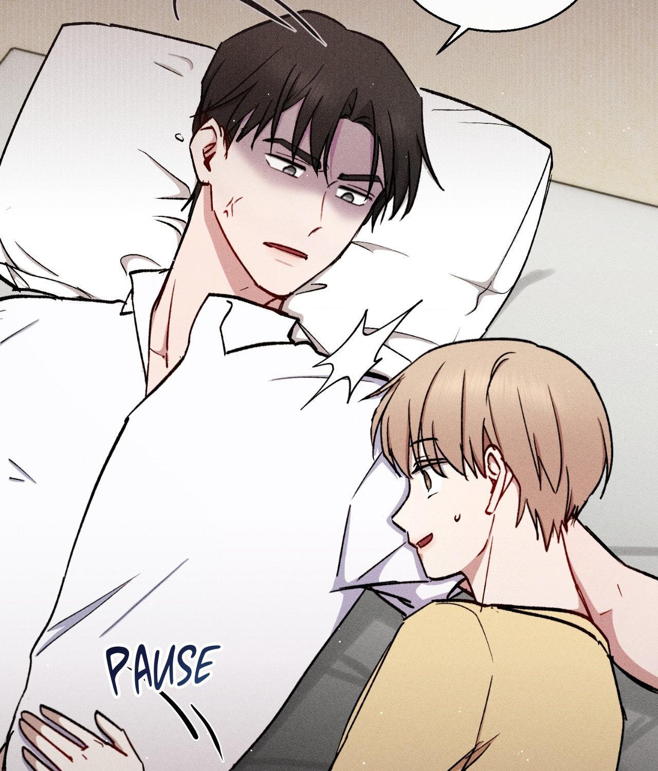 If You Want Me [Official] - Chapter 41 manhwa