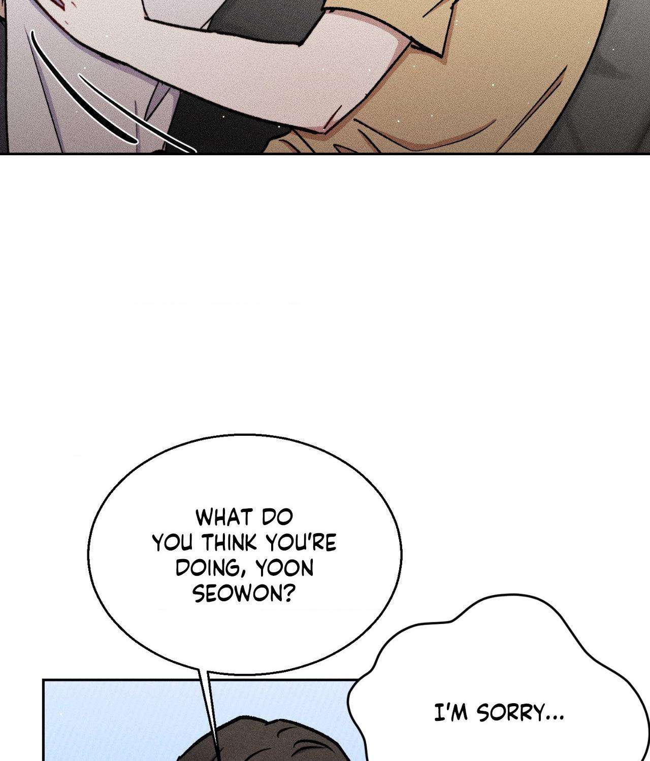 If You Want Me [Official] - Chapter 41 manhwa