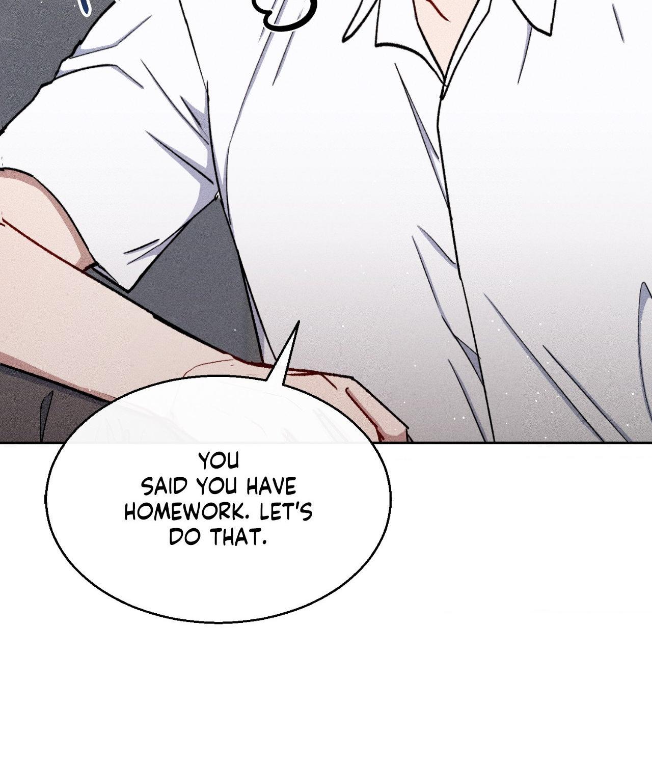 If You Want Me [Official] - Chapter 41 manhwa