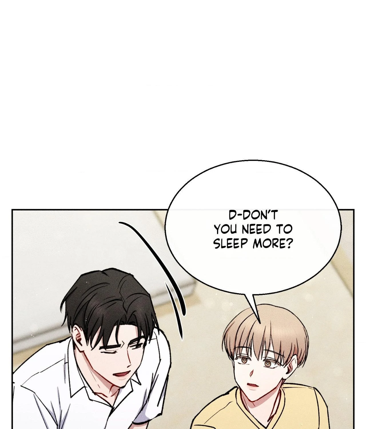 If You Want Me [Official] - Chapter 41 manhwa